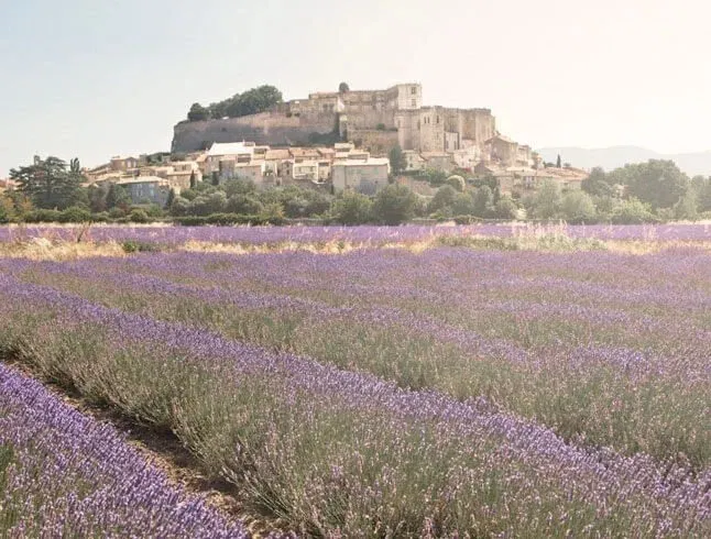 Grignan